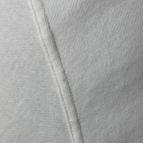 SWEATY BETTY #SB8086 Women's White Cora Cotton Cardigan Size US 8 - Picture 8 of 10